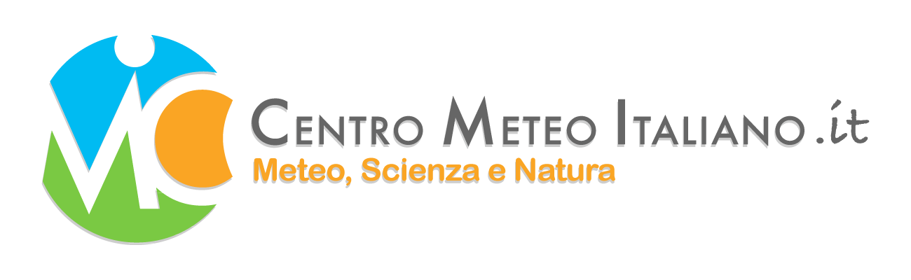 Centro Meteo Italiano Logo